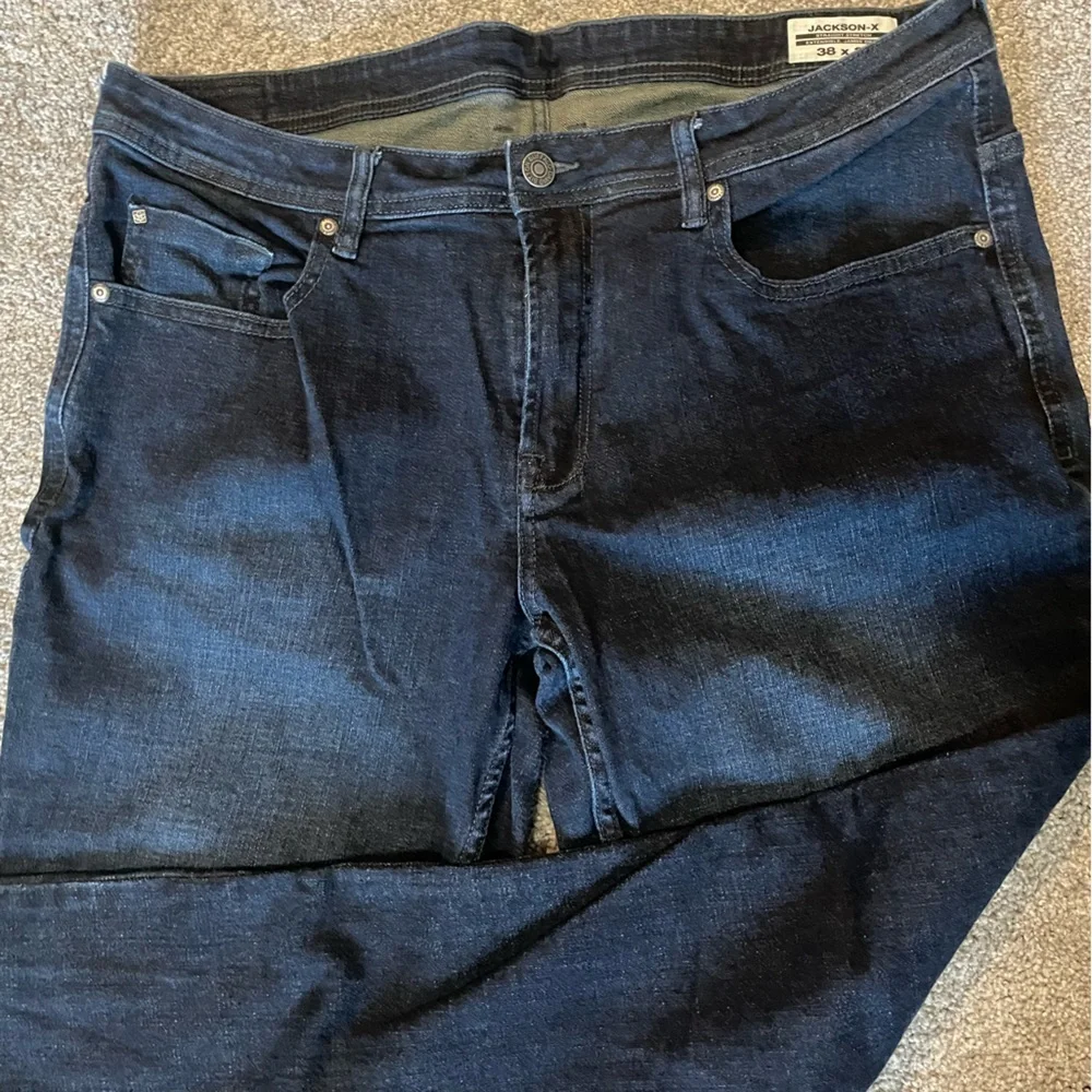 Buffalo Jackson 38x34 jean - Picture 2 of 4